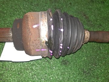 ПРИВОД НА MITSUBISHI LANCER CEDIA CS2A 4G15