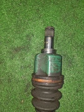 ПРИВОД НА MITSUBISHI LANCER CEDIA CS2A 4G15