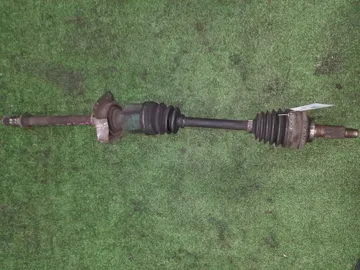 ПРИВОД НА MAZDA MPV LW5W GY