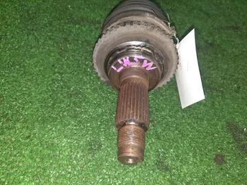 ПРИВОД НА MAZDA MPV LW5W GY