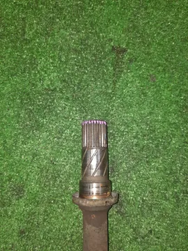 ПРИВОД НА MAZDA MPV LW5W GY