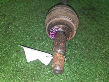 ПРИВОД НА TOYOTA COROLLA FIELDER ZRE142G 2ZR-FAE