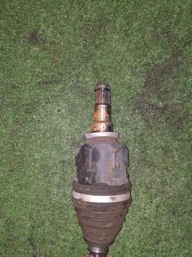 ПРИВОД НА TOYOTA COROLLA FIELDER ZRE142G 2ZR-FAE