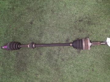 ПРИВОД НА NISSAN CUBE AZ10 CGA3DE