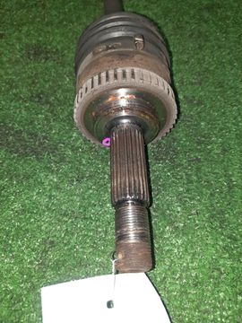 ПРИВОД НА NISSAN CUBE AZ10 CGA3DE