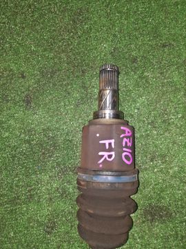 ПРИВОД НА NISSAN CUBE AZ10 CGA3DE