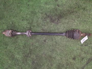 ПРИВОД НА HONDA ACCORD CF6 F23A