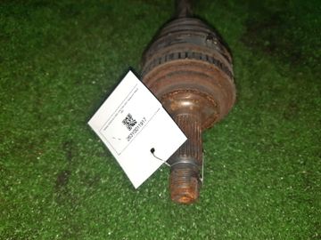 ПРИВОД НА HONDA ACCORD CF6 F23A