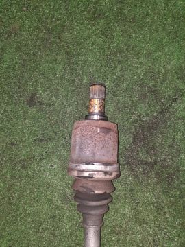 ПРИВОД НА HONDA ACCORD CF6 F23A