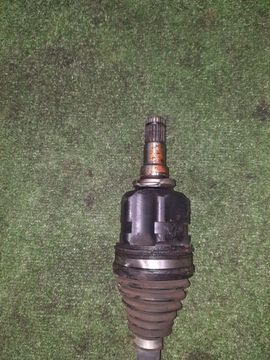 ПРИВОД НА TOYOTA COROLLA FIELDER ZRE142G 2ZR-FAE