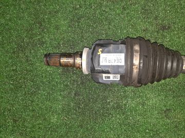 ПРИВОД НА TOYOTA COROLLA FIELDER ZRE142G 2ZR-FAE