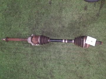 ПРИВОД НА HONDA ODYSSEY RA6 F23A