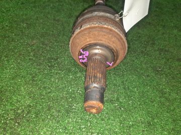 ПРИВОД НА HONDA ODYSSEY RA6 F23A