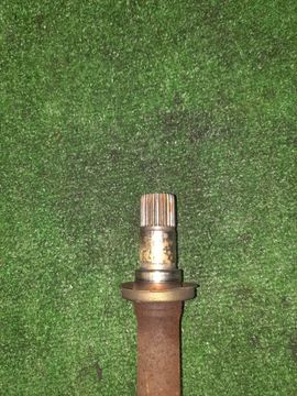 ПРИВОД НА HONDA ODYSSEY RA6 F23A