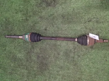 ПРИВОД НА MITSUBISHI OUTLANDER CW5W 4B12