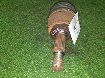 ПРИВОД НА MITSUBISHI OUTLANDER CW5W 4B12