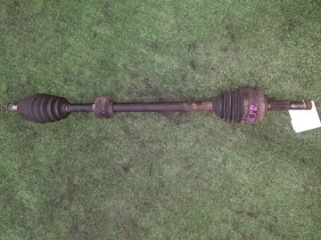 ПРИВОД НА NISSAN WINGROAD WFY11 QG15DE