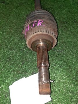 ПРИВОД НА NISSAN WINGROAD WFY11 QG15DE