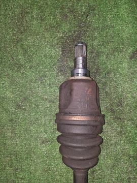 ПРИВОД НА NISSAN WINGROAD WFY11 QG15DE