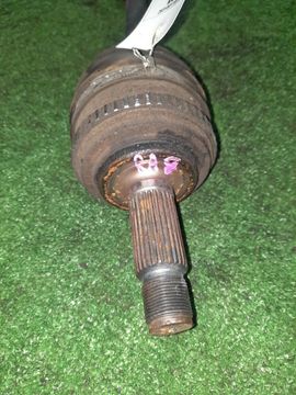 ПРИВОД НА HONDA ODYSSEY RA8 J30A