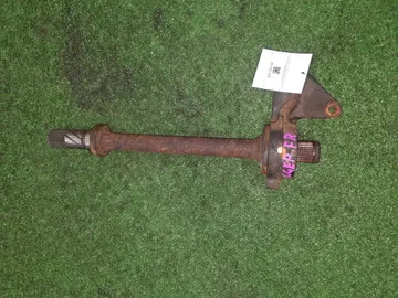 ПРИВОД НА MAZDA ATENZA GGEP LF-DE