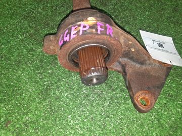 ПРИВОД НА MAZDA ATENZA GGEP LF-DE