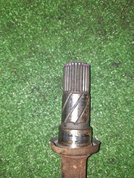 ПРИВОД НА MAZDA ATENZA GGEP LF-DE