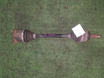 ПРИВОД НА SUZUKI ESCUDO TD54W J20A