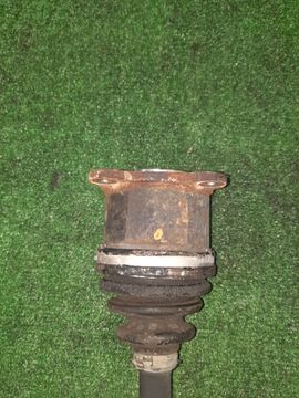 ПРИВОД НА SUZUKI ESCUDO TD54W J20A