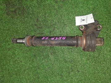 ПРИВОД НА MAZDA AXELA BK5P ZY-VE