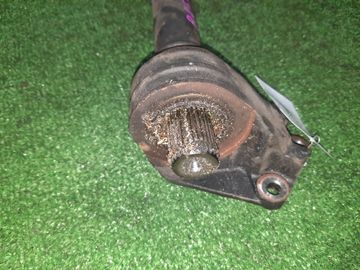 ПРИВОД НА MAZDA AXELA BK5P ZY-VE