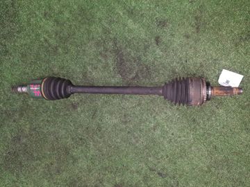 ПРИВОД НА SUBARU IMPREZA GGC EL15