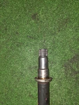 ПРИВОД НА TOYOTA AVENSIS AZT251 2AZ-FSE