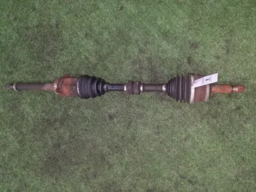 ПРИВОД НА NISSAN PRIMERA TP12 QR20DE