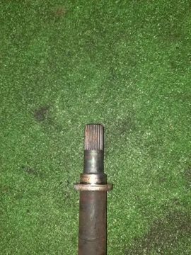 ПРИВОД НА NISSAN PRIMERA TP12 QR20DE