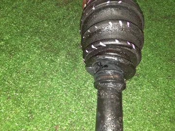 ПРИВОД НА NISSAN PRIMERA TP12 QR20DE