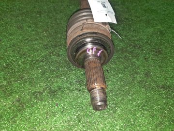 ПРИВОД НА SUBARU IMPREZA GF1 EJ15E