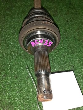 ПРИВОД НА TOYOTA CAMRY ACV35 2AZ-FE