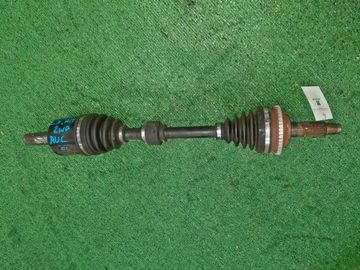 ПРИВОД НА MAZDA ATENZA GG3P L3-VDT