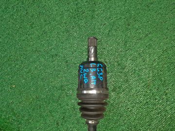 ПРИВОД НА MAZDA ATENZA GG3P L3-VDT