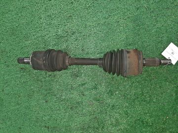 ПРИВОД НА MITSUBISHI PAJERO V75W 6G74