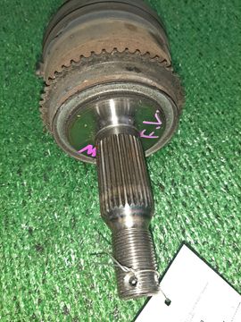 ПРИВОД НА MITSUBISHI PAJERO V75W 6G74