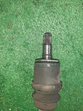 ПРИВОД НА MITSUBISHI PAJERO V75W 6G74