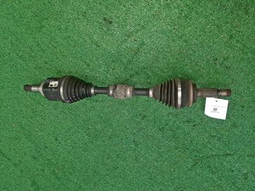 ПРИВОД НА TOYOTA ISIS ZGM10G 2ZR-FAE