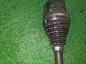 ПРИВОД НА TOYOTA ISIS ZGM10G 2ZR-FAE