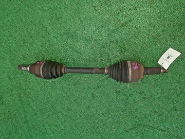 ПРИВОД НА MAZDA AXELA BK5P ZY-VE