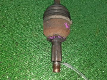 ПРИВОД НА MAZDA AXELA BK5P ZY-VE