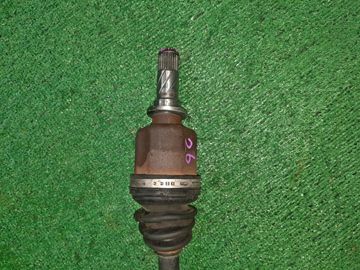 ПРИВОД НА MAZDA AXELA BK5P ZY-VE