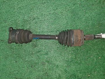 ПРИВОД НА MITSUBISHI PAJERO V75W 6G74