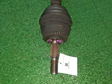 ПРИВОД НА VOLVO S40 VS29 B4204T